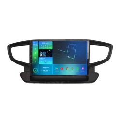 Автомагнітола штатна TORSSEN Hyundai Ioniq 2016-2021 FL9 4+64Gb 4G Carplay DSP Фото Автомагнітола штатна TORSSEN Hyundai Ioniq 2016-2021 FL9 4+64Gb 4G Carplay DSP