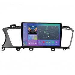 Автомагнітола штатна TORSSEN Kia Cadenza/K7 2015+ FL9 4+64Gb 4G Carplay DSP Фото Автомагнітола штатна TORSSEN Kia Cadenza/K7 2015+ FL9 4+64Gb 4G Carplay DSP