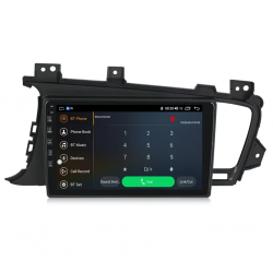 Автомагнітола штатна TORSSEN Kia Optima/K5 2011-2015 FL9 4+64Gb 4G Carplay DSP Фото Автомагнітола штатна TORSSEN Kia Optima/K5 2011-2015 FL9 4+64Gb 4G Carplay DSP