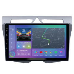 Автомагнітола штатна TORSSEN Kia Picanto 2008-2010 FL9 4+64Gb 4G Carplay DSP Фото Автомагнітола штатна TORSSEN Kia Picanto 2008-2010 FL9 4+64Gb 4G Carplay DSP