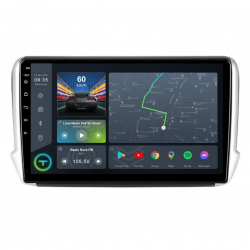 Автомагнітола штатна TORSSEN Peugeot 2008 -20 FL9 4+64Gb 4G Carplay DSP Фото Автомагнітола штатна TORSSEN Peugeot 2008 -20 FL9 4+64Gb 4G Carplay DSP