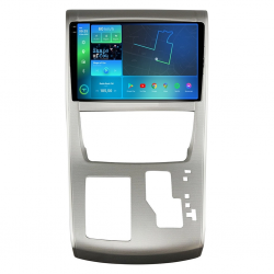 Автомагнітола штатна TORSSEN Toyota Alphard 2008 FL9 4+64Gb 4G Carplay DSP Фото Автомагнітола штатна TORSSEN Toyota Alphard 2008 FL9 4+64Gb 4G Carplay DSP