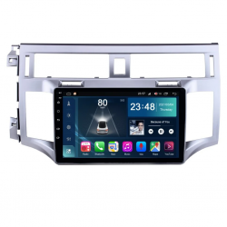 Автомагнітола штатна TORSSEN Toyota Avalon 06-11 JBL FL9 4+64Gb 4G Carplay DSP Фото Автомагнітола штатна TORSSEN Toyota Avalon 06-11 JBL FL9 4+64Gb 4G Carplay DSP