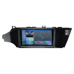 Автомагнітола штатна TORSSEN Toyota Avalon 2013+ FL9 4+64Gb 4G Carplay DSP Фото Автомагнітола штатна TORSSEN Toyota Avalon 2013+ FL9 4+64Gb 4G Carplay DSP