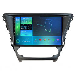 Автомагнітола штатна TORSSEN Toyota Avensis 2015-2018 FL9 4+64Gb 4G Carplay DSP Фото Автомагнітола штатна TORSSEN Toyota Avensis 2015-2018 FL9 4+64Gb 4G Carplay DSP