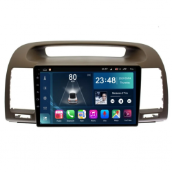 Автомагнітола штатна TORSSEN Toyota Camry 30 01-06 FL9 4+64Gb 4G Carplay DSP Фото Автомагнітола штатна TORSSEN Toyota Camry 30 01-06 FL9 4+64Gb 4G Carplay DSP
