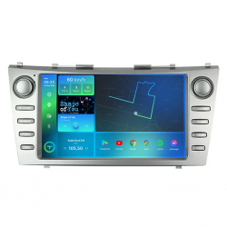 Автомагнітола штатна TORSSEN Toyota Camry 40 c кнопками FL9 4+64Gb 4G Carplay DSP Фото Автомагнітола штатна TORSSEN Toyota Camry 40 c кнопками FL9 4+64Gb 4G Carplay DSP