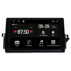 Автомагнітола штатна TORSSEN Toyota Camry 70 21+ FL10 4+64Gb 4G Carplay DSP Фото Автомагнітола штатна TORSSEN Toyota Camry 70 21+ FL10 4+64Gb 4G Carplay DSP
