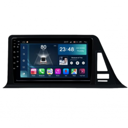 Автомагнітола штатна TORSSEN Toyota CHR FL9 4+64Gb 4G Carplay DSP Фото Автомагнітола штатна TORSSEN Toyota CHR FL9 4+64Gb 4G Carplay DSP