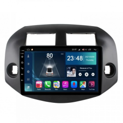 Автомагнітола штатна TORSSEN Toyota Rav4 2006-2012 FL10 4+64Gb 4G Carplay DSP Фото Автомагнітола штатна TORSSEN Toyota Rav4 2006-2012 FL10 4+64Gb 4G Carplay DSP