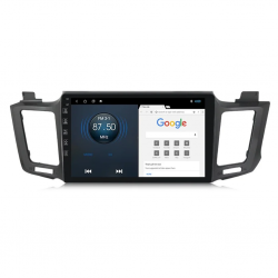 Автомагнітола штатна TORSSEN Toyota Rav4 2013-2018 FL10 4+64Gb 4G Carplay DSP Фото Автомагнітола штатна TORSSEN Toyota Rav4 2013-2018 FL10 4+64Gb 4G Carplay DSP