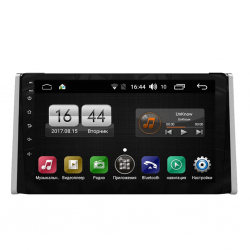Автомагнітола штатна TORSSEN Toyota Rav4 2019+ FL10 4+64Gb 4G Carplay DSP Фото Автомагнітола штатна TORSSEN Toyota Rav4 2019+ FL10 4+64Gb 4G Carplay DSP