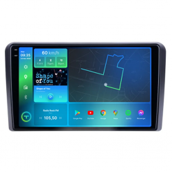 Автомагнітола штатна TORSSEN Toyota Tacoma 2016-2019 FL9 4+64Gb 4G Carplay DSP Фото Автомагнітола штатна TORSSEN Toyota Tacoma 2016-2019 FL9 4+64Gb 4G Carplay DSP