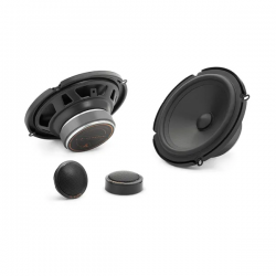 Автоакустика JL Audio C1-650se Фото Автоакустика JL Audio C1-650se