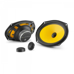 Автоакустика JL Audio C1-690 Фото Автоакустика JL Audio C1-690