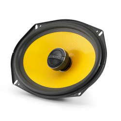 Автоакустика JL Audio C1-690x Фото Автоакустика JL Audio C1-690x
