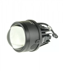 Лінза світлодіодна Cyclone LED BF02 2.5 Фото Лінза світлодіодна Cyclone LED BF02 2.5