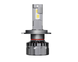 Комплект світлодіодних ламп Infolight M1 H4 55W Фото Комплект світлодіодних ламп Infolight M1 H4 55W
