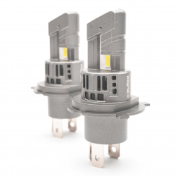 Світлодіодні лампи Prime-X MINI 2 H4 5000K (пара) Фото Світлодіодні лампи Prime-X MINI 2 H4 5000K (пара)