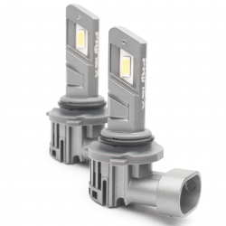 Світлодіодні лампи Prime-X MINI 2 HB4/9006 5000K (пара) Фото Світлодіодні лампи Prime-X MINI 2 HB4/9006 5000K (пара)