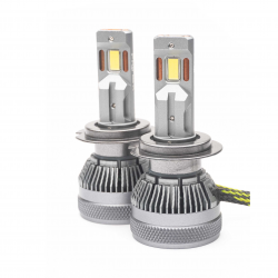 Світлодіодні лампи Prime-X SM Pro H7 5000K (пара) Фото Світлодіодні лампи Prime-X SM Pro H7 5000K (пара)