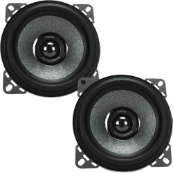 Автоакустика Morel Tempo Ultra Integra 402 MKII Фото Автоакустика Morel Tempo Ultra Integra 402 MKII