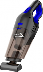 Автомобільний пилосос Aspiring Gale 3 (GL12KP1405) Фото Автомобільний пилосос Aspiring Gale 3 (GL12KP1405)