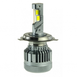 Світлодіодні лампи Cyclone LED H4 H/L 5500K type 47 (пара) Фото Світлодіодні лампи Cyclone LED H4 H/L 5500K type 47 (пара)