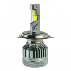 Світлодіодні лампи Cyclone LED H4 H/L 5500K type 48 (пара) Фото Світлодіодні лампи Cyclone LED H4 H/L 5500K type 48 (пара)