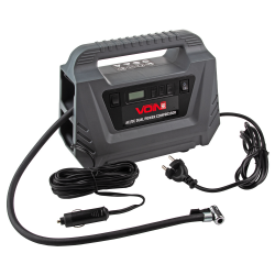 Компресор автомобільний Voin VC-220 Фото Компресор автомобільний Voin VC-220