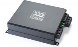 Підсилювач Morel MPD 4.100 Фото Підсилювач Morel MPD 4.100