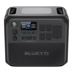 Зарядна станція BLUETTI AC200L 2400W 2048Wh Фото Зарядна станція BLUETTI AC200L 2400W 2048Wh