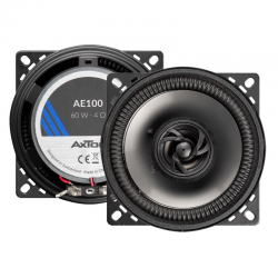 Автоакустика Axton AE100 Фото Автоакустика Axton AE100