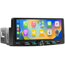 Автомагнітола DriveX LNX-7100 Фото Автомагнітола DriveX LNX-7100
