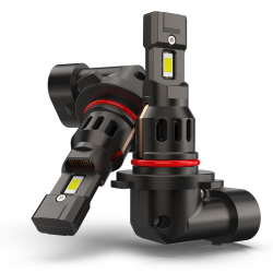 Світлодіодні лампи TORSSEN Mini Pro HB4/9006 35W 6000K (пара) Фото Світлодіодні лампи TORSSEN Mini Pro HB4/9006 35W 6000K (пара)