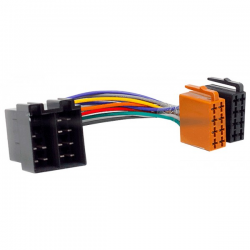 Перехідник Carav 12-101 ISO (female) - ISO (male) Фото Перехідник Carav 12-101 ISO (female) - ISO (male)