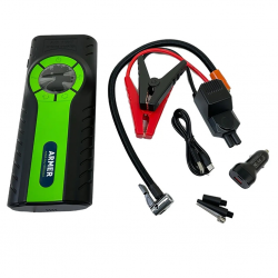 Пуско-зарядний пристрій ARMER ARM-MJ10000A Фото Пуско-зарядний пристрій ARMER ARM-MJ10000A