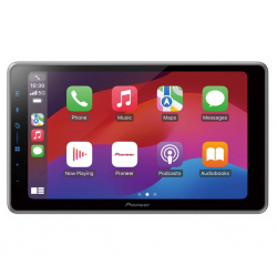Автомагнітола Pioneer SPH-DA97DAB-UNI Фото Автомагнітола Pioneer SPH-DA97DAB-UNI
