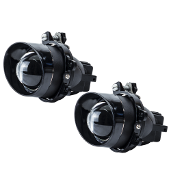 Лінзи світлодіодні DriveX FOG BiLED HL3 Toyota 3Color 3.0 Фото Лінзи світлодіодні DriveX FOG BiLED HL3 Toyota 3Color 3.0