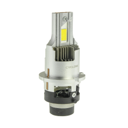 Світлодіодні лампи Cyclone LED D2S 6000K type 50 (пара) Фото Світлодіодні лампи Cyclone LED D2S 6000K type 50 (пара)