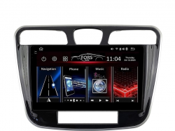 Автомагнітола штатна FORS.auto FS 2 ULTRA для Chrysler 200 (2+32Gb, 9 Фото Автомагнітола штатна FORS.auto FS 2 ULTRA для Chrysler 200 (2+32Gb, 9