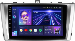 Автомагнітола штатна Teyes CC3L 4+32 Gb Toyota Avensis 3 2008-2015 (F1) 9 Фото Автомагнітола штатна Teyes CC3L 4+32 Gb Toyota Avensis 3 2008-2015 (F1) 9