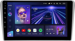 Автомагнітола штатна Teyes CC3L 4+32 Gb Toyota Avensis T250 2 II 2003-2009 9 Фото Автомагнітола штатна Teyes CC3L 4+32 Gb Toyota Avensis T250 2 II 2003-2009 9