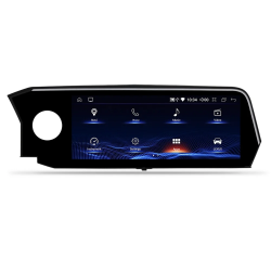 Автомагнітола штатна TORSSEN Lexus ES 2018-2021 U9C 4/64 12.3''+360 Фото Автомагнітола штатна TORSSEN Lexus ES 2018-2021 U9C 4/64 12.3''+360