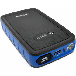 Пусковий зарядний пристрій Hyundai HYP 300 Фото Пусковий зарядний пристрій Hyundai HYP 300