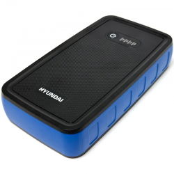 Пусковий зарядний пристрій Hyundai HYP 500 Фото Пусковий зарядний пристрій Hyundai HYP 500