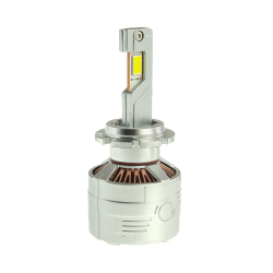 Світлодіодні лампи Cyclone LED D2 6000K type 50 (пара) Фото Світлодіодні лампи Cyclone LED D2 6000K type 50 (пара)