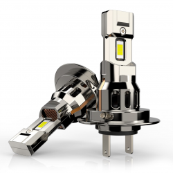 Світлодіодні лампи TORSSEN Mini Pro H7 35W 6000K (пара) Фото Світлодіодні лампи TORSSEN Mini Pro H7 35W 6000K (пара)