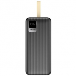 УМБ Globex Power bank P13LCDPD Фото УМБ Globex Power bank P13LCDPD