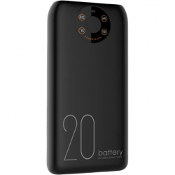 УМБ Globex Power bank P20PD Фото УМБ Globex Power bank P20PD